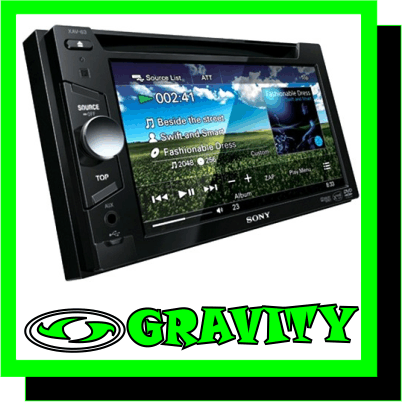 sony-double-din-5''dvd-player